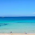 Awesome In Punta Su Turrione 펜션 *
