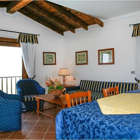 Beautiful In Punta Su Turrione With Jacuzzi