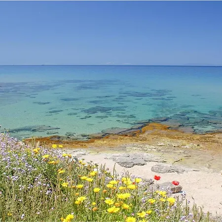 펜션 Awesome In Punta Su Turrione