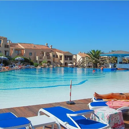 Beautiful In Punta Su Turrione With Jacuzzi * Punta de su Torrione