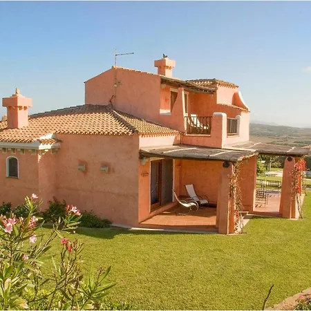 Beautiful In Punta Su Turrione With Jacuzzi Casa vacanze Punta de su Torrione