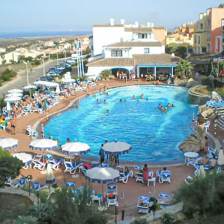 Beautiful In Punta Su Turrione With Jacuzzi Ferienhaus *