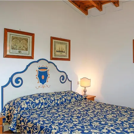 Ferienhaus Beautiful In Punta Su Turrione With Jacuzzi Punta de su Torrione