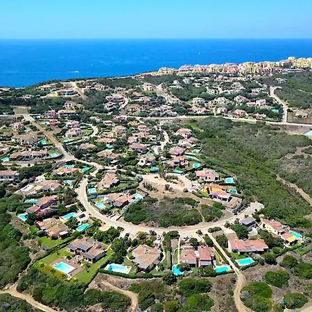 Beautiful In Punta Su Turrione With Jacuzzi Casa vacanze