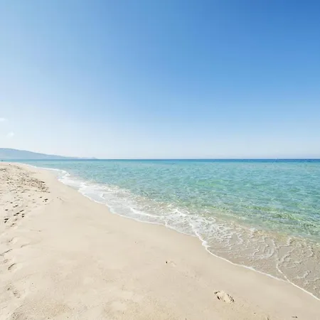 Beautiful In Punta Su Turrione With Jacuzzi Casa vacanze Punta de su Torrione